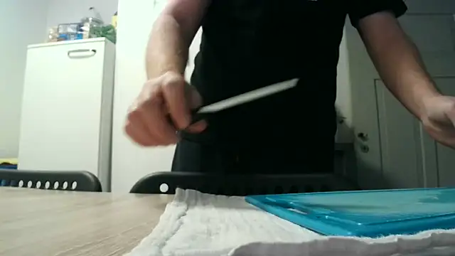 ScalicHat69 online show from February 2026 07:41:01 AM