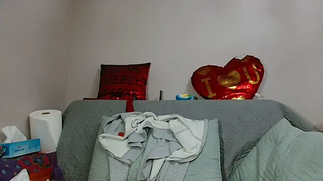 x  KHALEESI  x online show from October 2025 07:26:02 PM