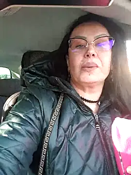 x  KHALEESI  x online show from December 2025 07:25:02 AM