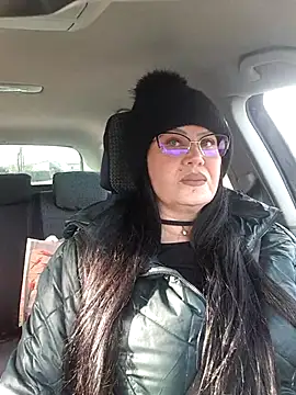 x  KHALEESI  x online show from January 2026 08:53:02 AM