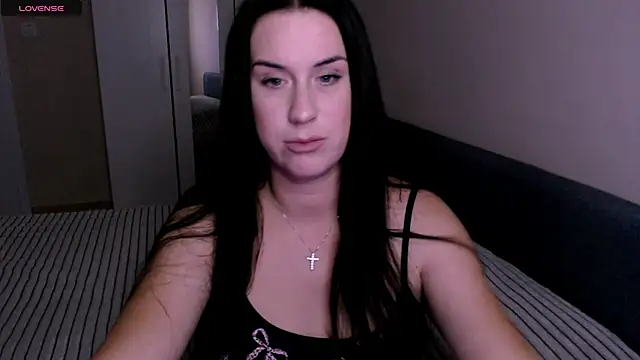 Snapshot of LadyStacy chatting on October 2025 08:53:01 PM LadyStacy online show from October 2025 08:53:01 PM