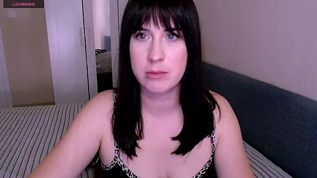 LadyStacy online show from April 2026 02:07:02 PM