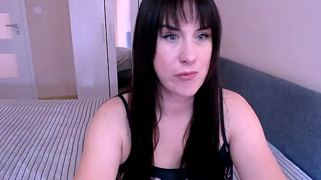 LadyStacy online show from March 2026 08:39:02 AM