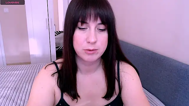 LadyStacy online show from April 2026 07:04:01 AM