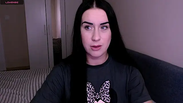 LadyStacy online show from December 2025 09:04:02 AM