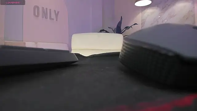 NiaHolland online show from December 2025 06:13:01 PM