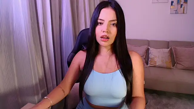 NinaMichelle online show from October 2025 12:53:01 AM