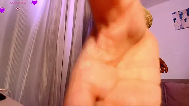 NinaMichelle online show from November 2025 10:59:02 PM