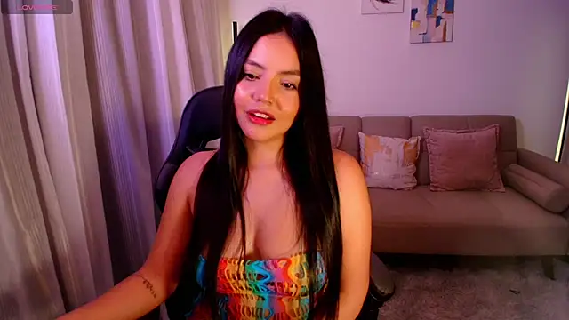 NinaMichelle online show from November 2025 11:09:02 PM