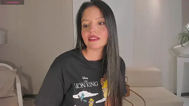 NinaMichelle online show from March 2026 06:20:01 PM