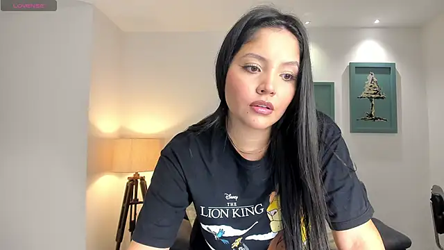 NinaMichelle online show from March 2026 06:33:01 PM