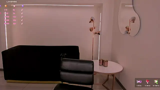 NinaMichelle online show from March 2026 06:22:02 PM