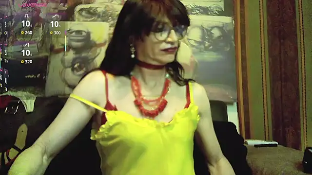 TheBlackWtch online show from February 2026 07:17:01 AM