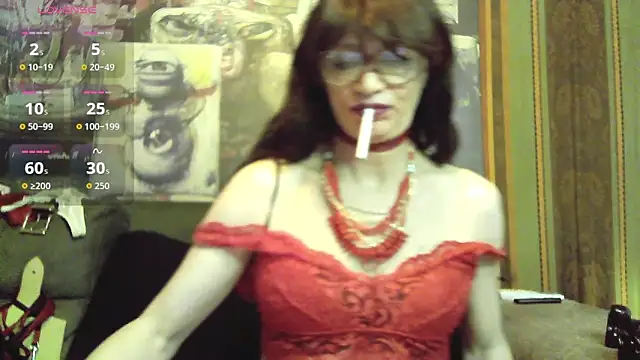 TheBlackWtch online show from January 2026 04:38:02 AM