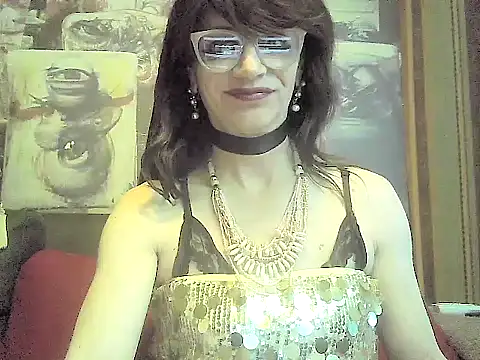 TheBlackWtch online show from May 2026 06:52:01 AM
