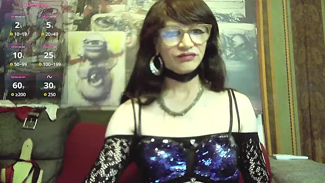 TheBlackWtch online show from October 2025 03:57:02 PM