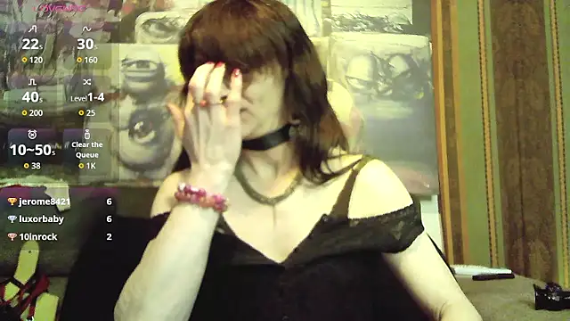 TheBlackWtch online show from January 2026 11:44:02 PM