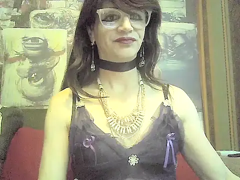 TheBlackWtch online show from May 2026 11:38:01 AM