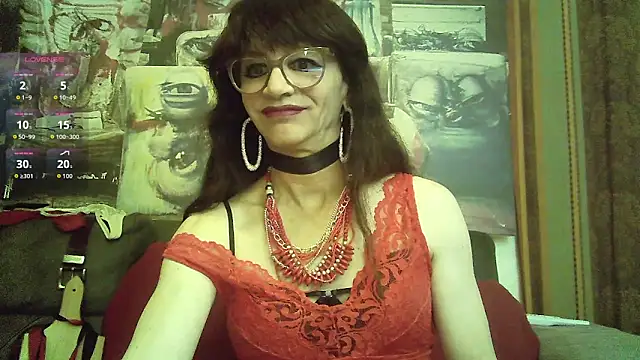 TheBlackWtch online show from September 2025 12:21:02 PM