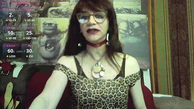 TheBlackWtch online show from November 2025 03:51:01 PM