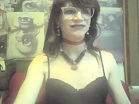 TheBlackWtch online show from June 2026 09:32:02 PM