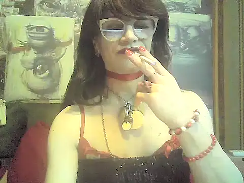 TheBlackWtch online show from June 2026 09:05:02 PM