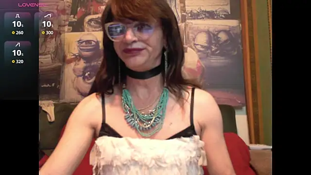 TheBlackWtch online show from May 2026 08:01:02 PM