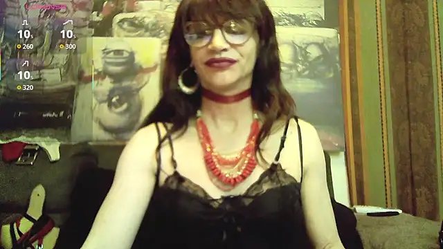 TheBlackWtch online show from February 2026 10:36:02 AM