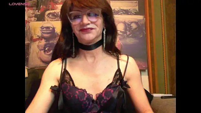 TheBlackWtch online show from April 2026 09:05:01 PM