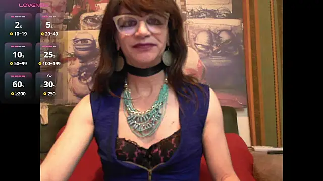 TheBlackWtch online show from May 2026 08:07:01 AM