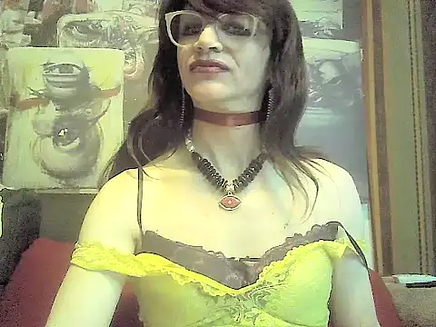 TheBlackWtch online show from May 2026 03:22:02 PM