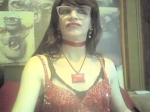 TheBlackWtch online show from June 2026 09:31:01 PM