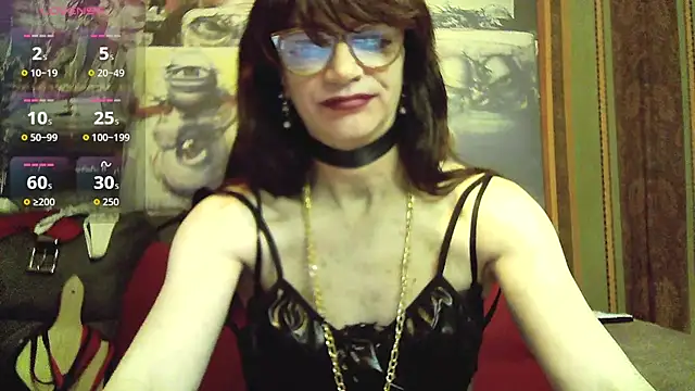 TheBlackWtch online show from December 2025 06:23:02 AM