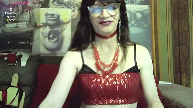 TheBlackWtch online show from November 2025 04:01:02 PM