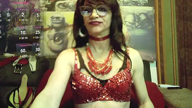 TheBlackWtch online show from December 2025 06:10:02 PM