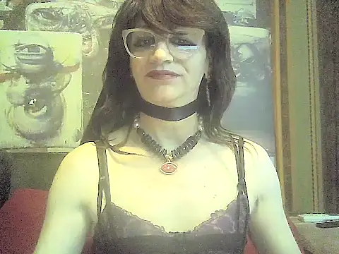 TheBlackWtch online show from June 2026 04:37:01 PM