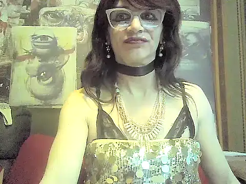 TheBlackWtch online show from May 2026 06:09:01 PM