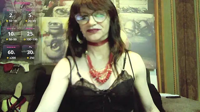 TheBlackWtch online show from February 2026 11:04:01 PM