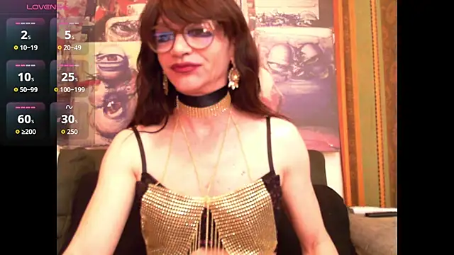 TheBlackWtch online show from March 2026 02:01:01 PM