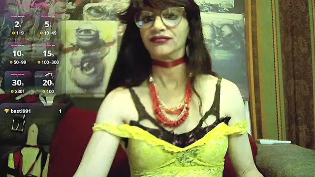 TheBlackWtch online show from September 2025 06:53:01 AM