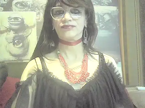 TheBlackWtch online show from June 2026 09:20:02 PM