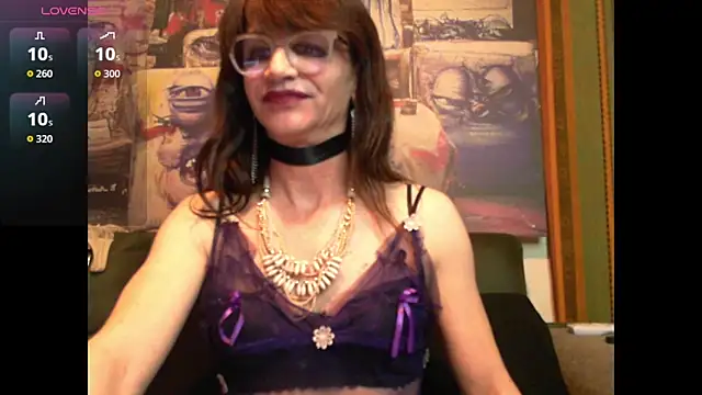 TheBlackWtch online show from April 2026 01:01:02 AM