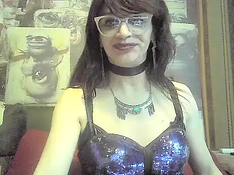 TheBlackWtch online show from June 2026 06:46:02 PM