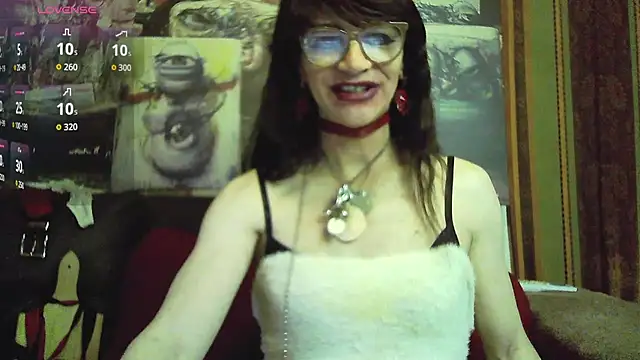 TheBlackWtch online show from October 2025 05:56:02 PM