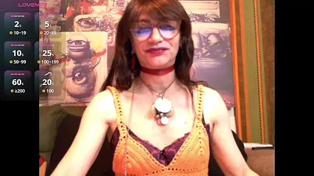 TheBlackWtch online show from March 2026 09:16:01 AM