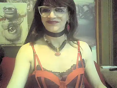 TheBlackWtch online show from June 2026 04:49:02 PM