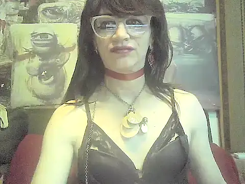 TheBlackWtch online show from June 2026 09:21:01 PM