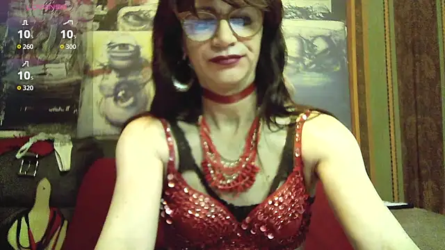 TheBlackWtch online show from December 2025 06:05:01 AM