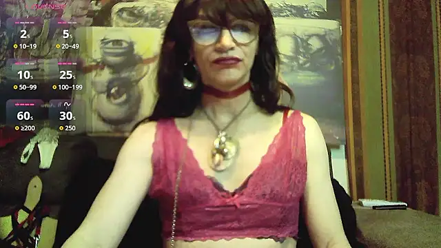 TheBlackWtch online show from January 2026 09:55:02 PM