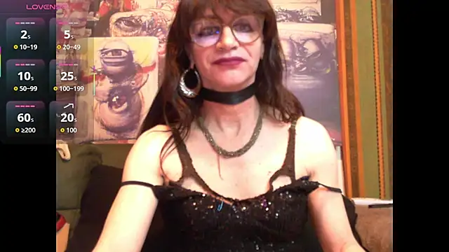 TheBlackWtch online show from February 2026 09:08:01 AM